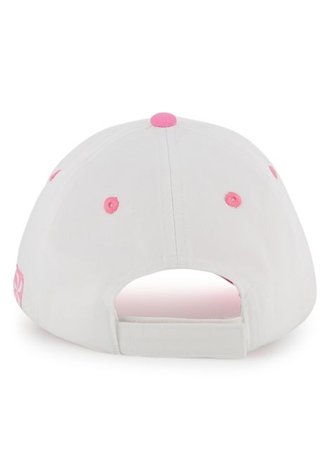 Bettetto con visiera KIDS AROUND | L00080126